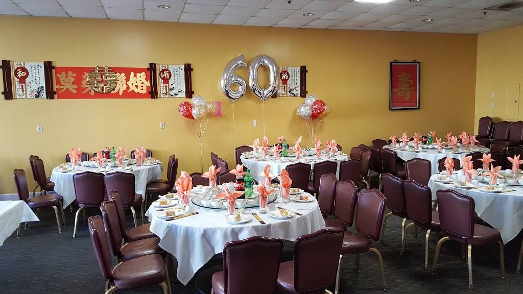 Imperial Garden Seafood Restaurant | restaurant | 2626 San Bruno Ave, San Francisco, CA 94134, USA | 4154689333 OR +1 415-468-9333