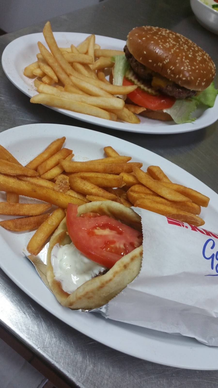 Teds Restaurant | restaurant | 18651 US-301 #2, Citra, FL 32113, USA | 3525953354 OR +1 352-595-3354