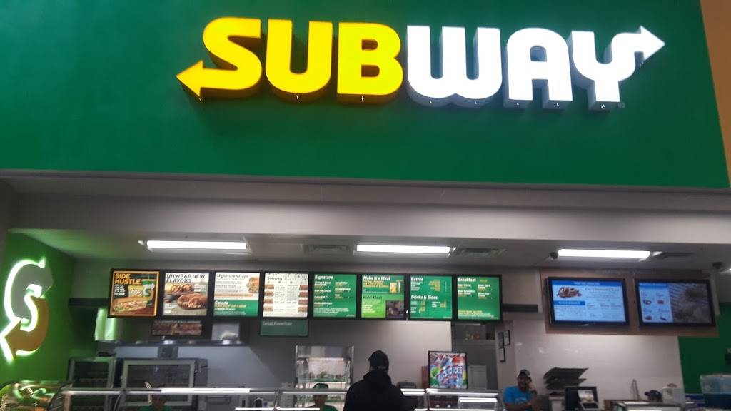Subway Restaurants | restaurant | 3159 U.S. 9, Rio Grande, NJ 08242, USA | 6094639700 OR +1 609-463-9700