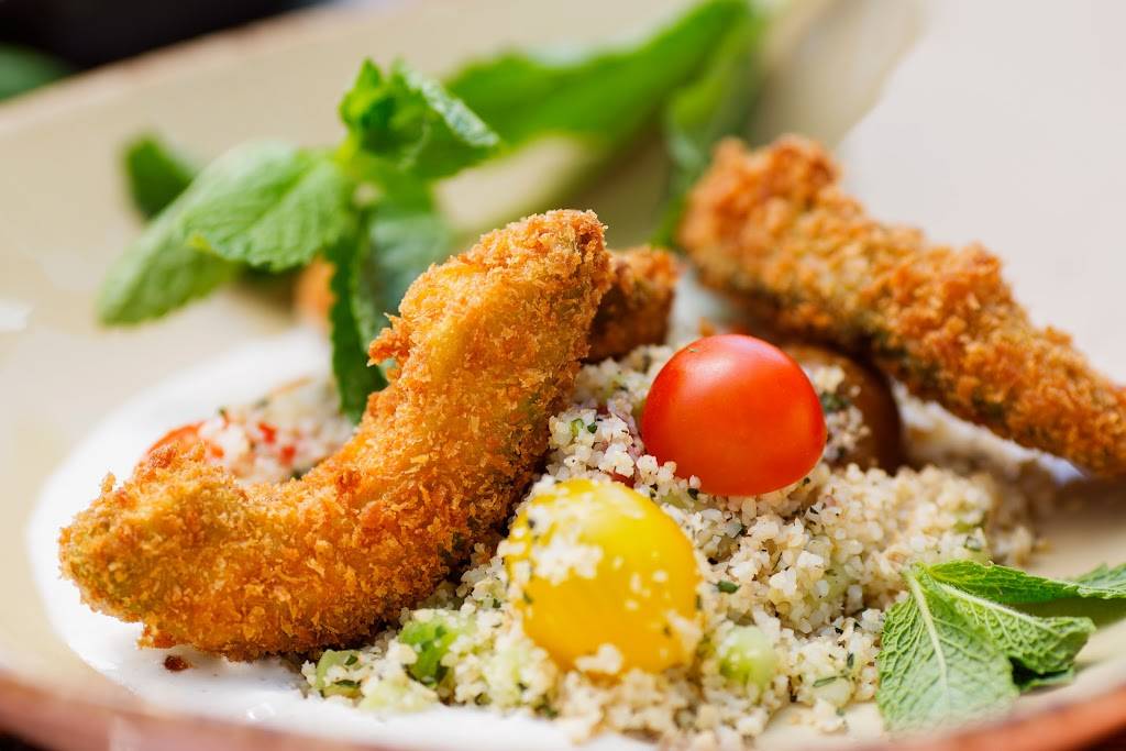 The Grill at Torrey Pines | restaurant | 11480 N Torrey Pines Rd, La Jolla, CA 92037, USA | 8587776641 OR +1 858-777-6641