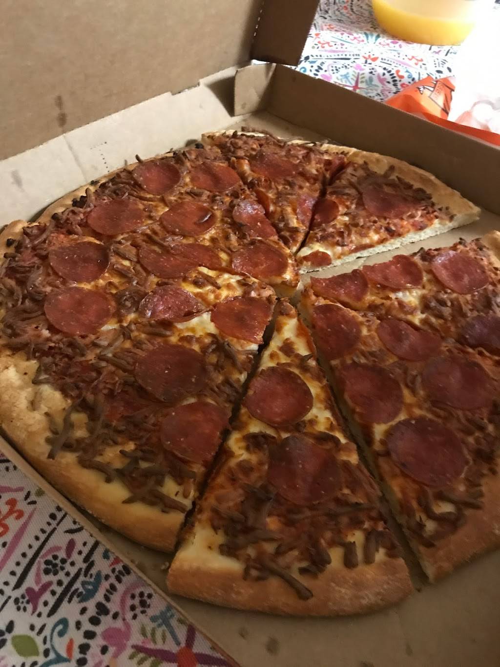 Little Caesars Pizza | meal takeaway | 10855 Double R Blvd, Reno, NV 89521, USA | 7758521653 OR +1 775-852-1653