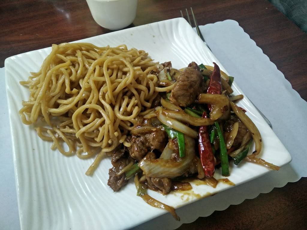 Hot Wok Bistro Too | restaurant | 1541 Laurel St, San Carlos, CA 94070, USA | 6506224979 OR +1 650-622-4979