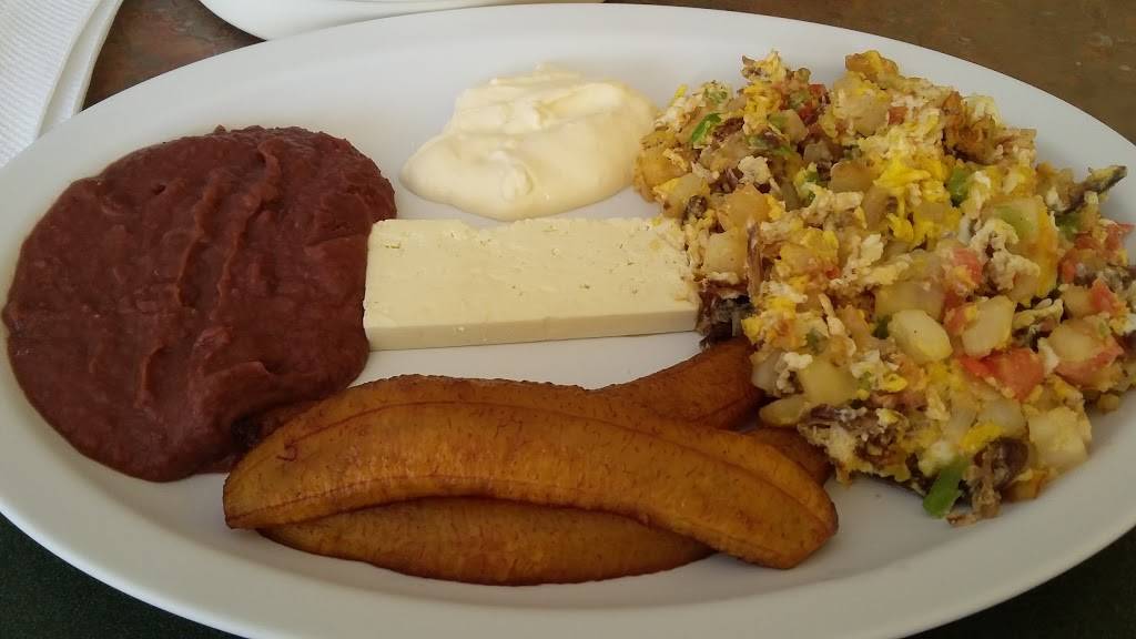 El Amanecer Restaurante y Pupuseria | restaurant | 17904 W Little York Rd, Houston, TX 77084, USA | 2818589088 OR +1 281-858-9088