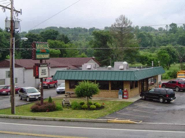 Morellis Family Restaurant | restaurant | 8442 US-219, Brockway, PA 15824, USA | 8142651344 OR +1 814-265-1344