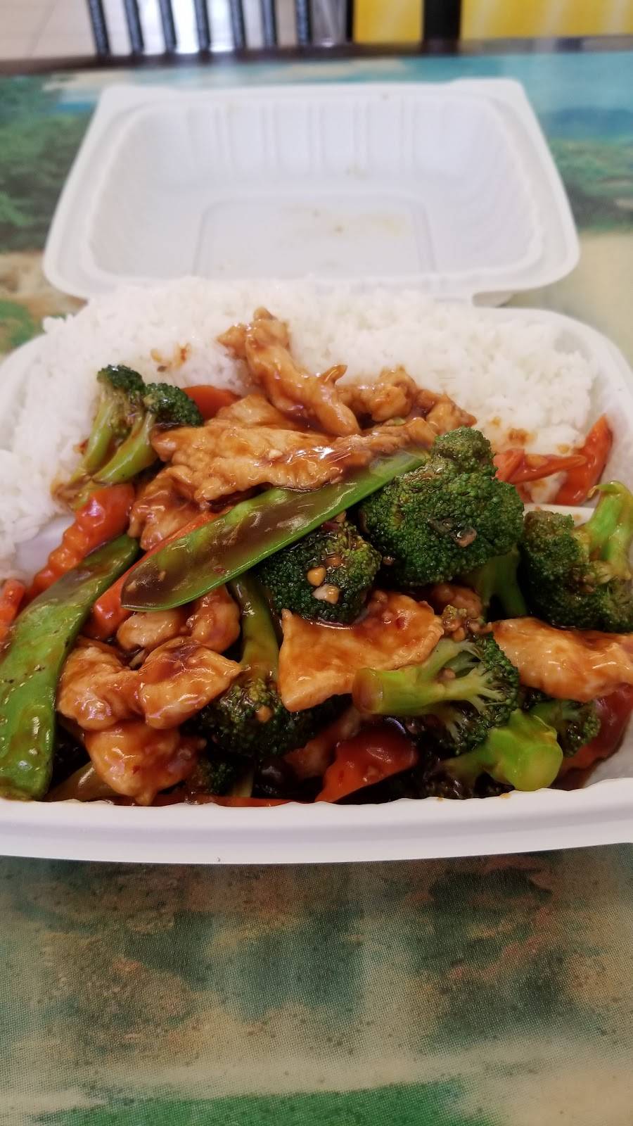 China Garden | restaurant | 178 Rollins Ave, Rockville, MD 20852, USA | 3012310680 OR +1 301-231-0680