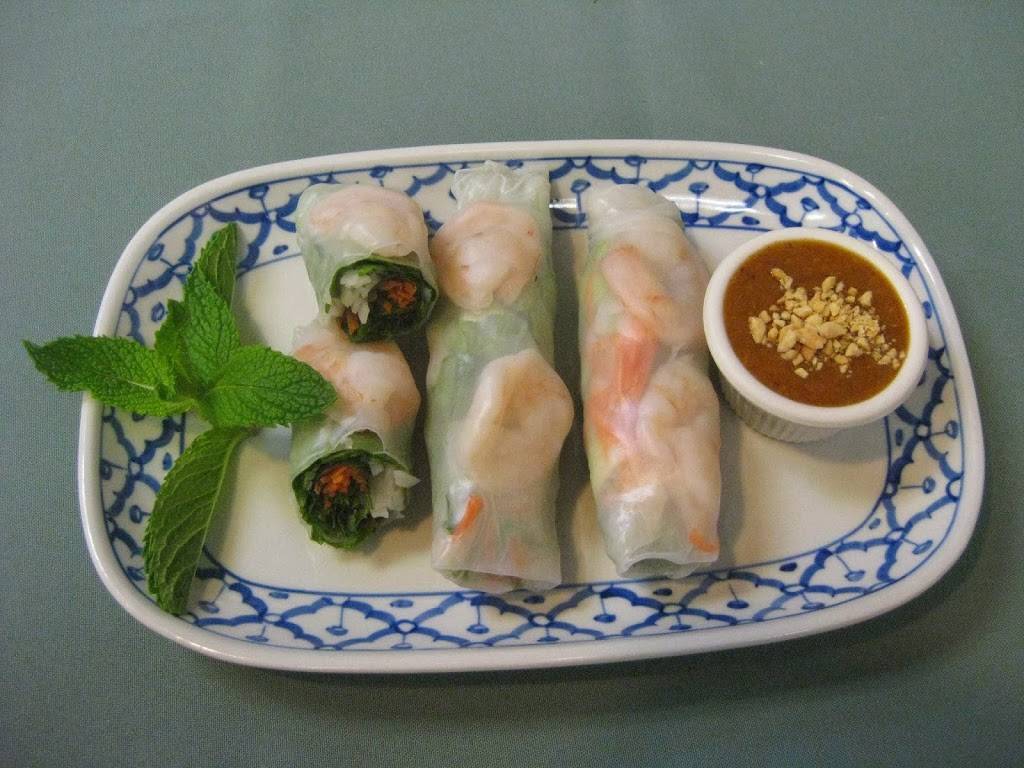 Thai Variety | restaurant | 650 S Lincoln Ave, Corona, CA 92882, USA | 9518088375 OR +1 951-808-8375