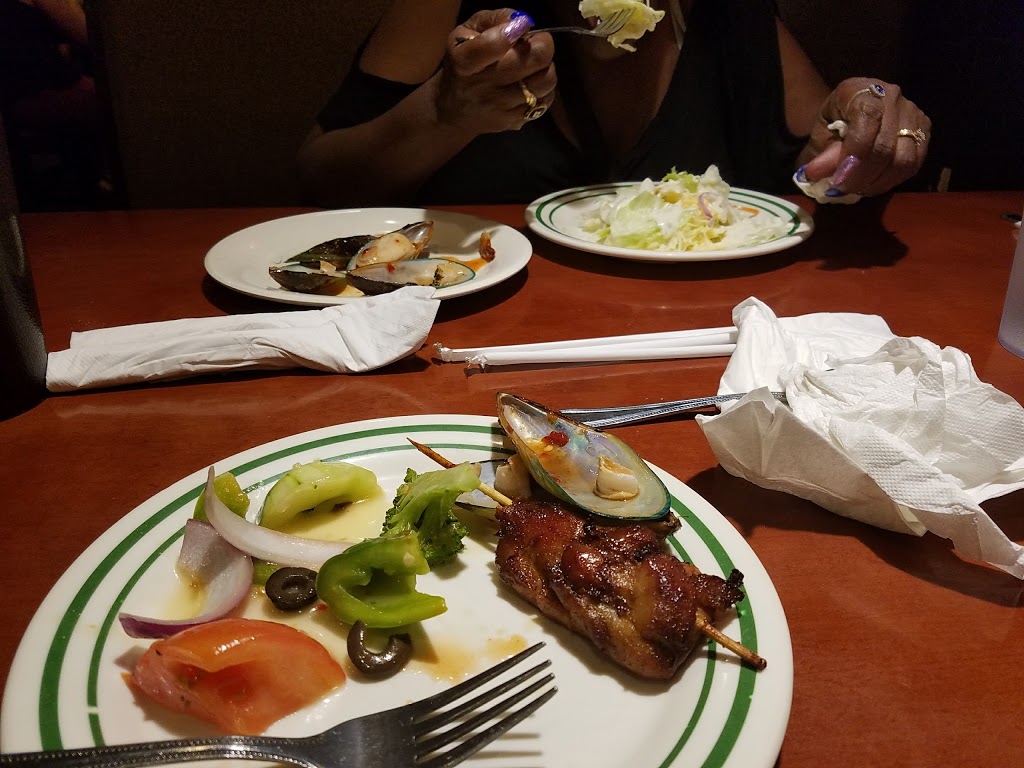 King Super Buffet | restaurant | 3 W 9 Mile Rd #32, Pensacola, FL 32534, USA | 8504797333 OR +1 850-479-7333