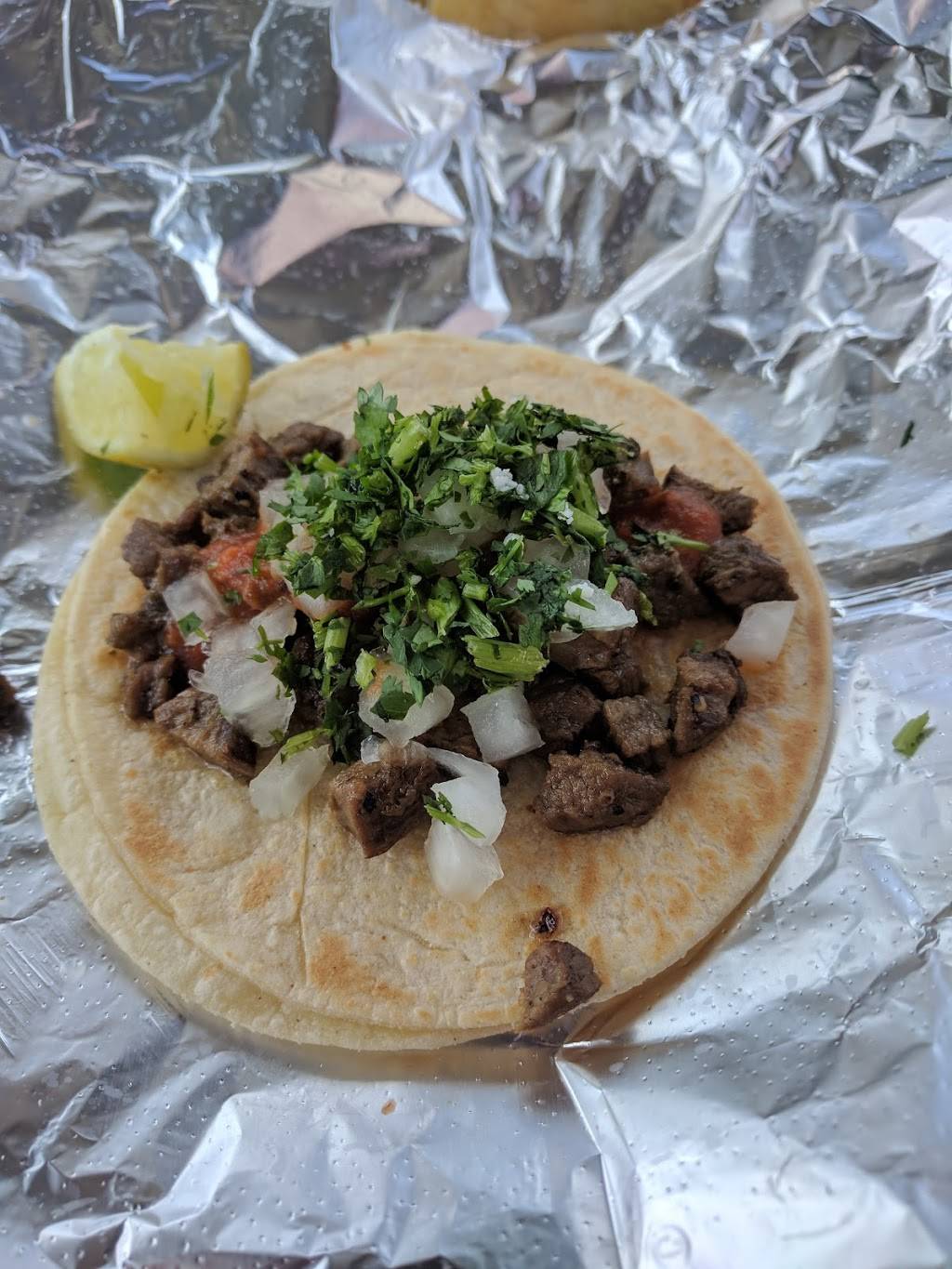 Ortegas Taco Shop | restaurant | 100 W Washington St, Charles Town, WV 25414, USA | 3047284321 OR +1 304-728-4321