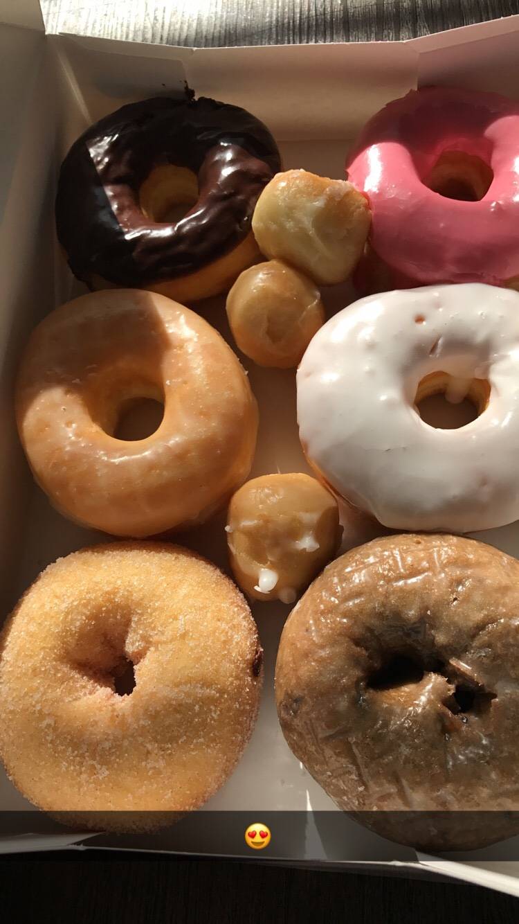 7 Bright Donut | restaurant | 1901 Allen Genoa Rd, Pasadena, TX 77502, USA | 7135340851 OR +1 713-534-0851