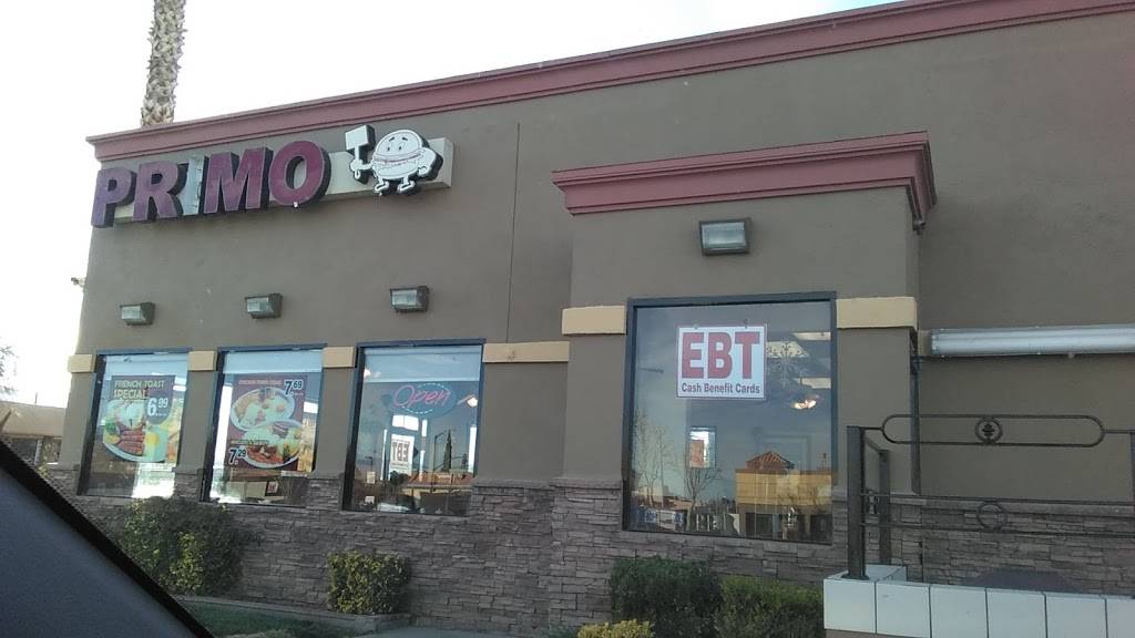 Primo Burgers | meal takeaway | 545 E Palmdale Blvd, Palmdale, CA 93550, USA | 6612670023 OR +1 661-267-0023