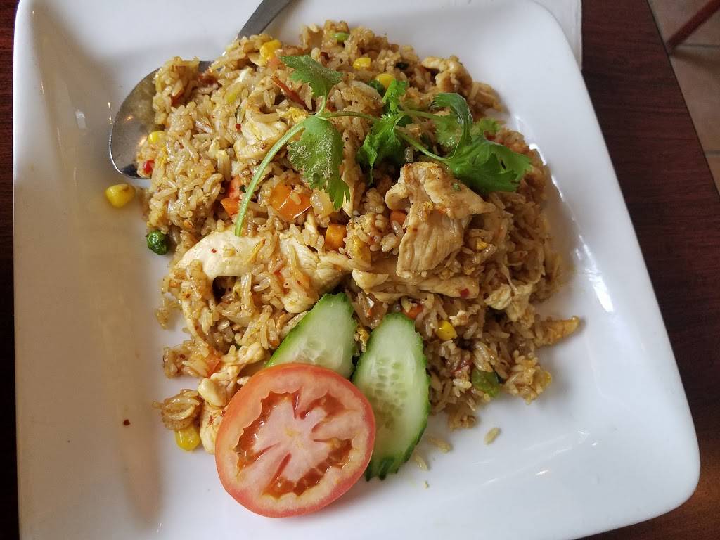 Thai Delicious Restaurant | restaurant | 12540 SW Main St #150, Portland, OR 97223, USA | 5035986688 OR +1 503-598-6688