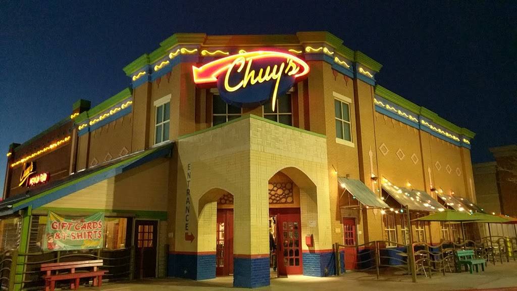 Chuys | restaurant | 4001 Bagpiper Way Suite 199, Arlington, TX 76018, USA | 8175572489 OR +1 817-557-2489