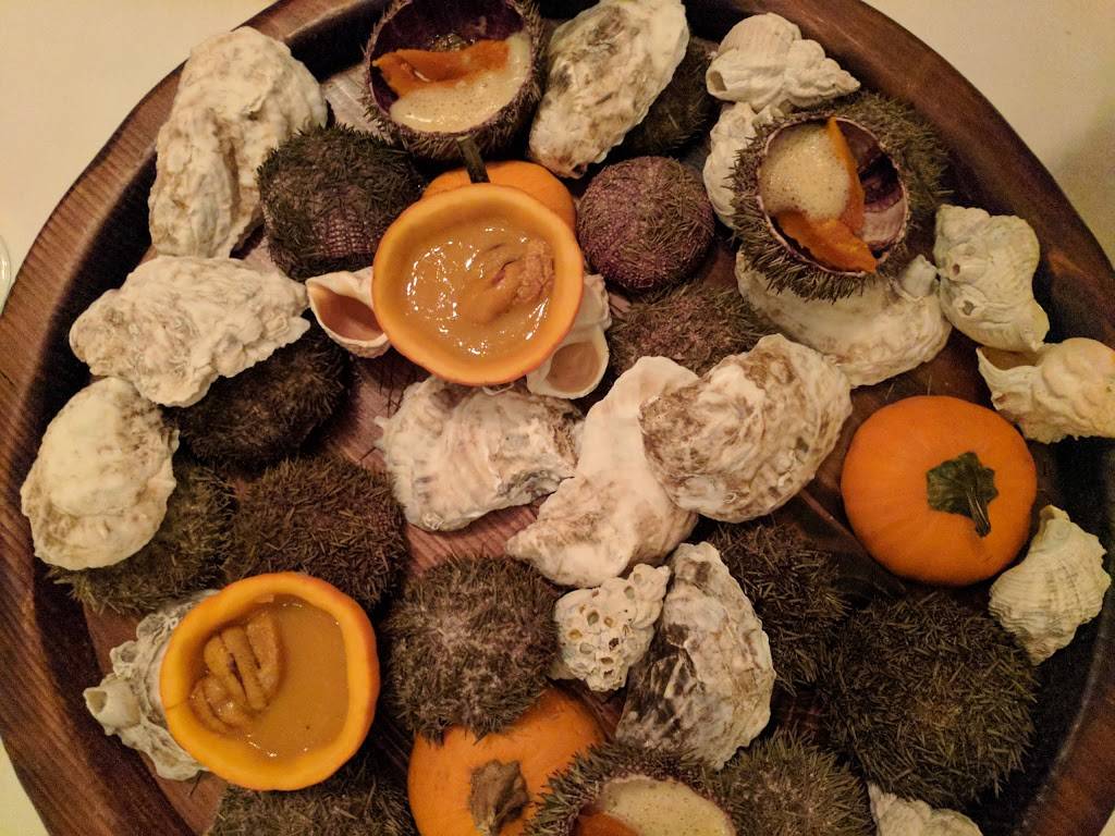 Blue Hill At Stone Barns | restaurant | 630 Bedford Rd, Tarrytown, NY 10591, USA | 9143669600 OR +1 914-366-9600