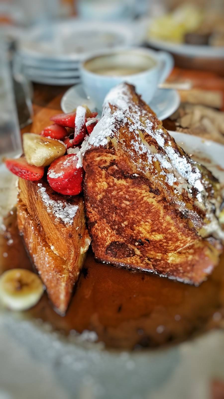 Sabrinas Cafe | cafe | 714 Haddon Ave, Collingswood, NJ 08108, USA | 8562140723 OR +1 856-214-0723