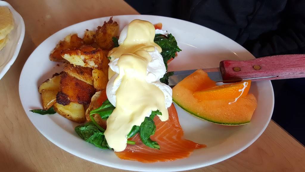 Eggcellent Diner | restaurant | 375 Kingston Rd, Pickering, ON L1V 1A3, Canada | 9055093393 OR +1 905-509-3393