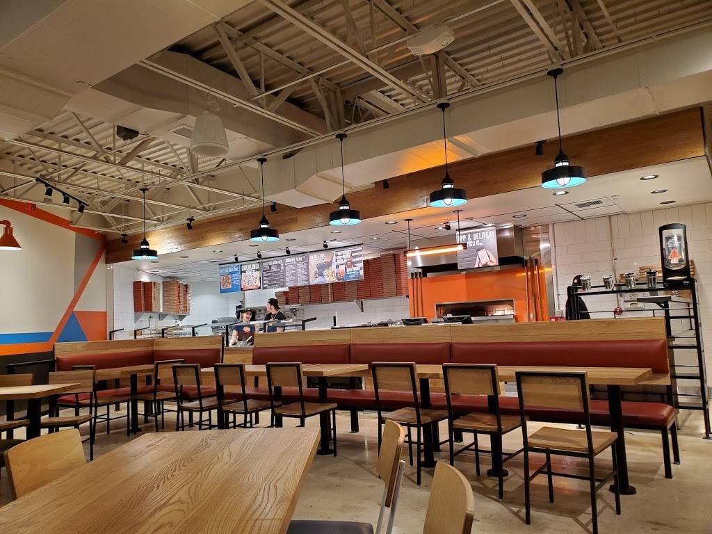 Blaze Pizza | meal takeaway | 1697 W Indiantown Rd, Jupiter, FL 33458, USA | 5615670054 OR +1 561-567-0054