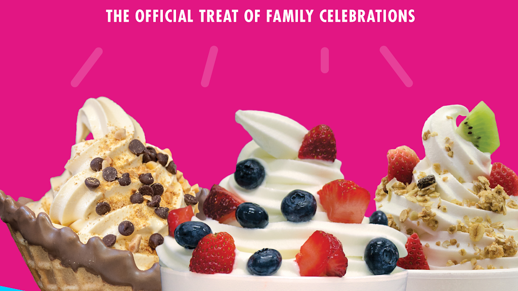 sweetFrog Houston TX - Oak Forest | restaurant | 1214 W 43rd St #1200, Houston, TX 77018, USA | 7136803764 OR +1 713-680-3764