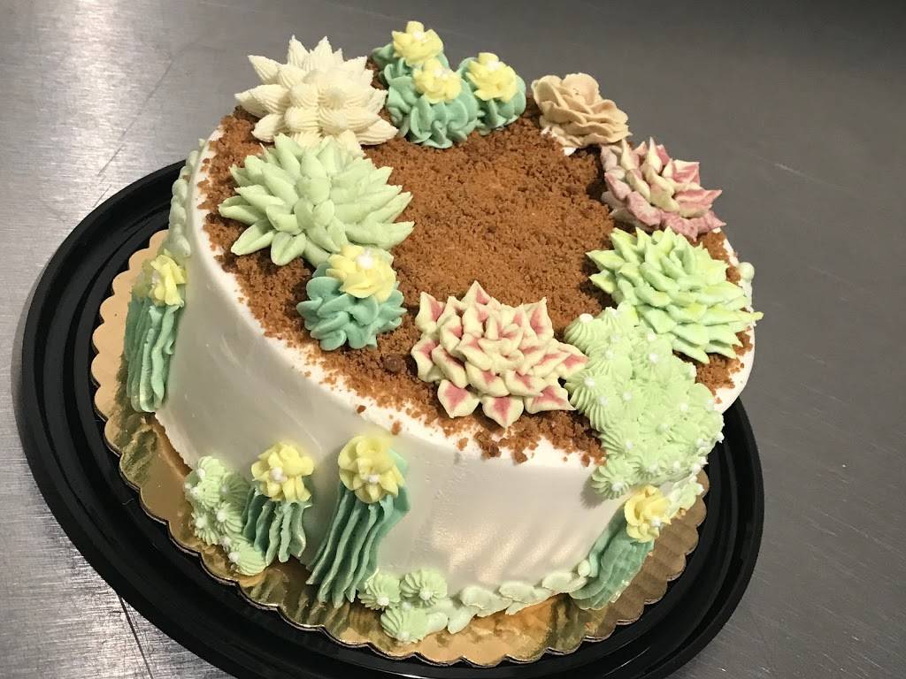 Starry Lane Bakery | bakery | 3925 Fourth Ave, San Diego, CA 92103, USA | 6193280500 OR +1 619-328-0500