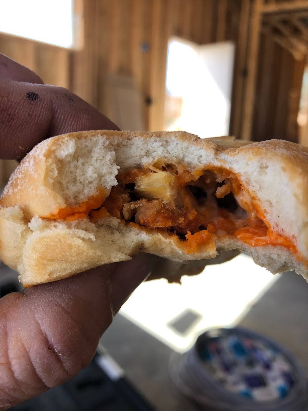 Arbys | restaurant | 540 E Hwy 105, Monument, CO 80132, USA | 7194878583 OR +1 719-487-8583