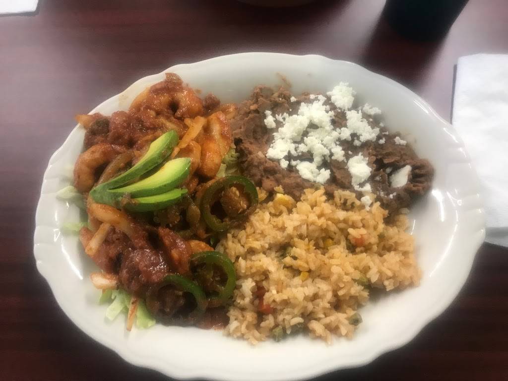 La Cocina de Silvia | restaurant | 788 Wall Ave, Ogden, UT 84404, USA | 8014581235 OR +1 801-458-1235