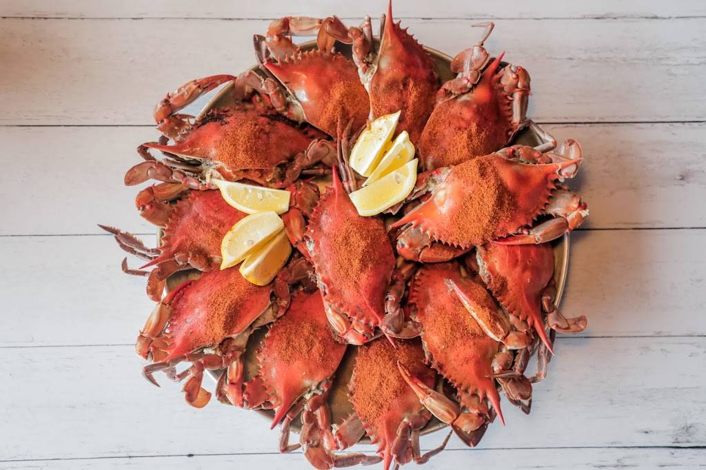 Hook & Reel Cajun Seafood Restaurant and Bar | restaurant | 363 Broadway Mall, Hicksville, NY 11801, USA | 5167190388 OR +1 516-719-0388