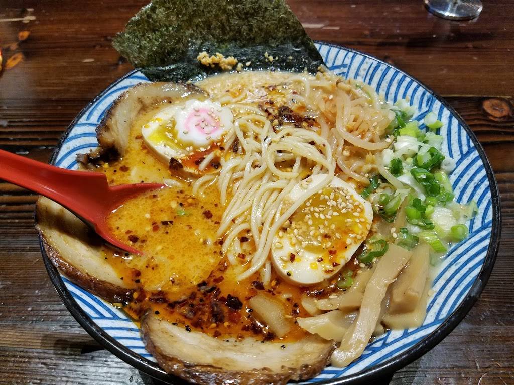 Slurping Noodles | restaurant | 28404 Northwest Fwy, Cypress, TX 77433, USA | 2817462889 OR +1 281-746-2889