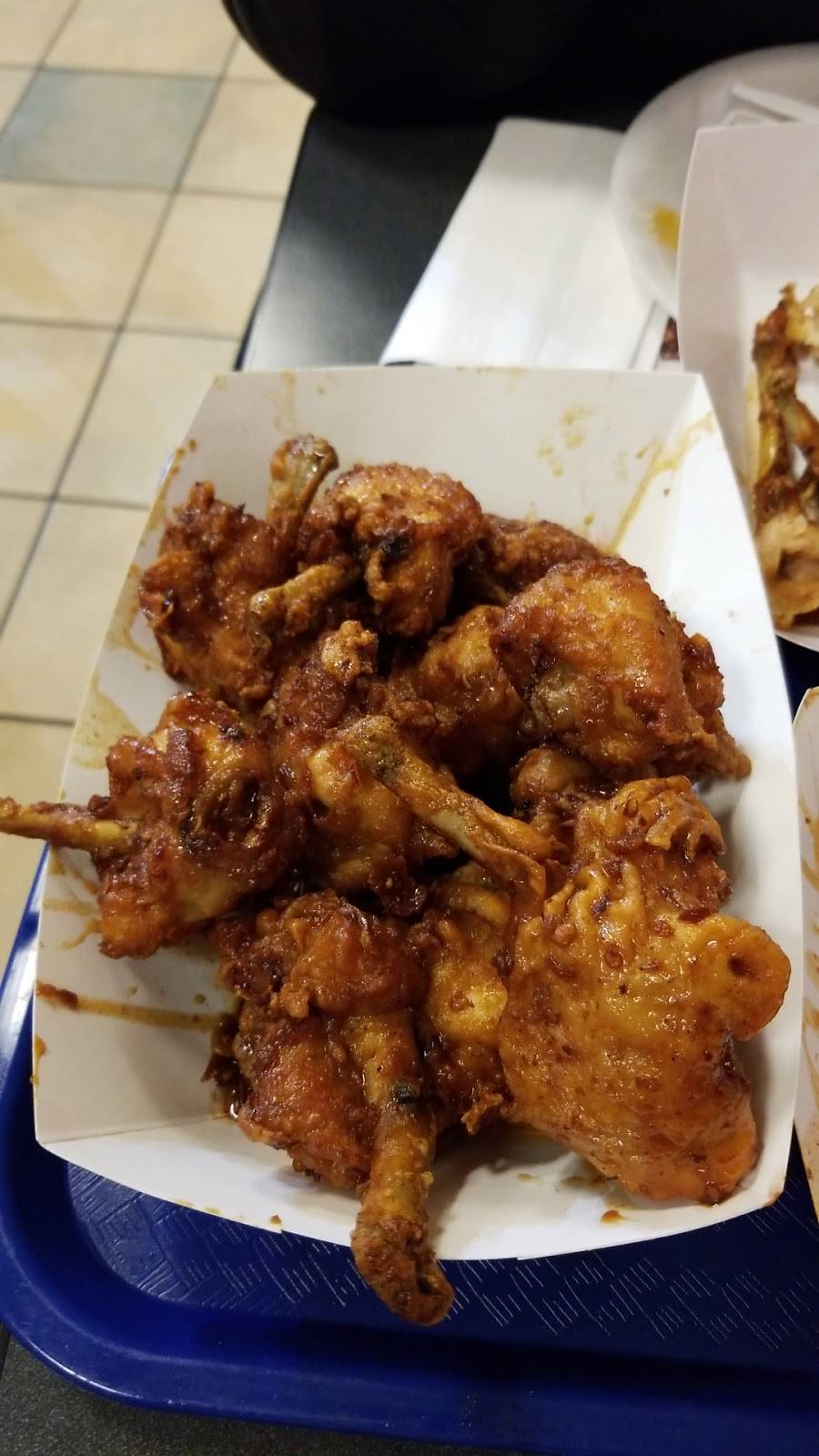 Lollipop Chicken Wings | restaurant | 1705 Algonquin Rd, Mt Prospect, IL 60056, USA | 2248757399 OR +1 224-875-7399