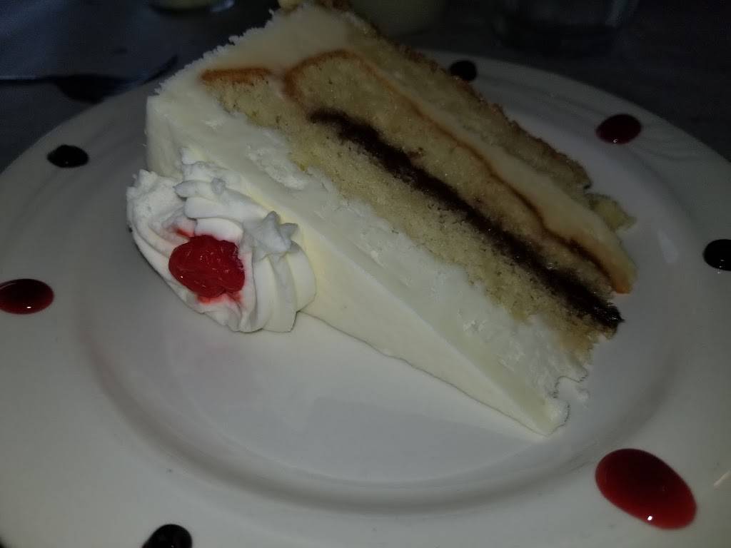 Melos Italian Ristorante | restaurant | 1000 E Eau Gallie Blvd, Satellite Beach, FL 32937, USA | 3217733555 OR +1 321-773-3555