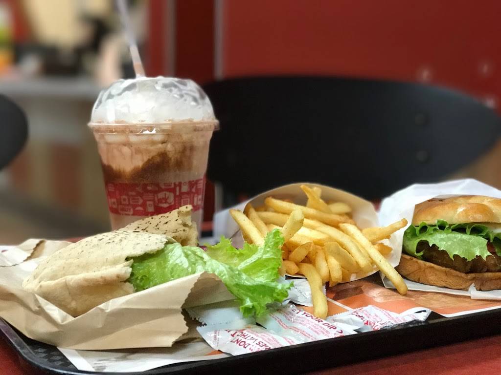 Jack in the Box | restaurant | 5340 N MacArthur Blvd, Irving, TX 75038, USA | 9727511646 OR +1 972-751-1646