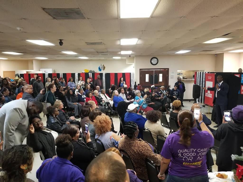 The Open Cafe | restaurant | 3222 N 34th St, Tampa, FL 33605, USA | 8132483322 OR +1 813-248-3322