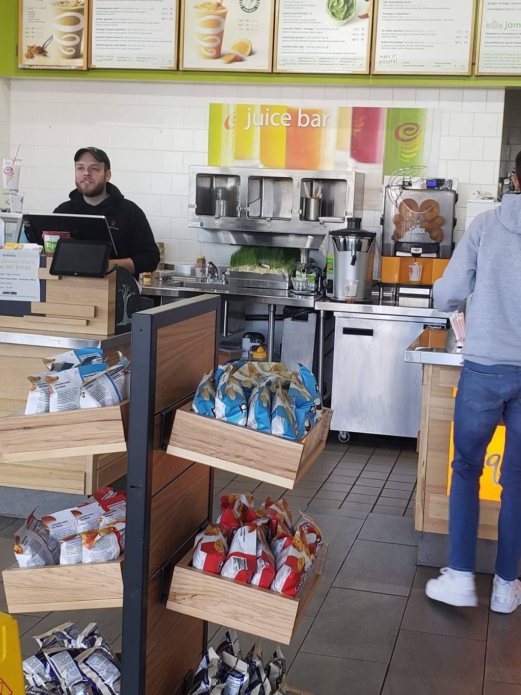 Jamba | restaurant | 3730 Bloomington St, Colorado Springs, CO 80922, USA | 7195748787 OR +1 719-574-8787