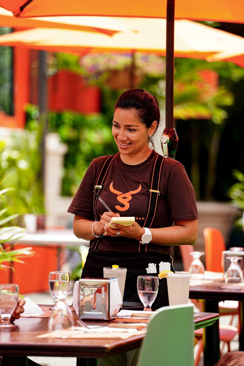 Simply Skirt Steak | restaurant | 108-01 Northern Blvd, Queens, NY 11368, USA | 7187798823 OR +1 718-779-8823