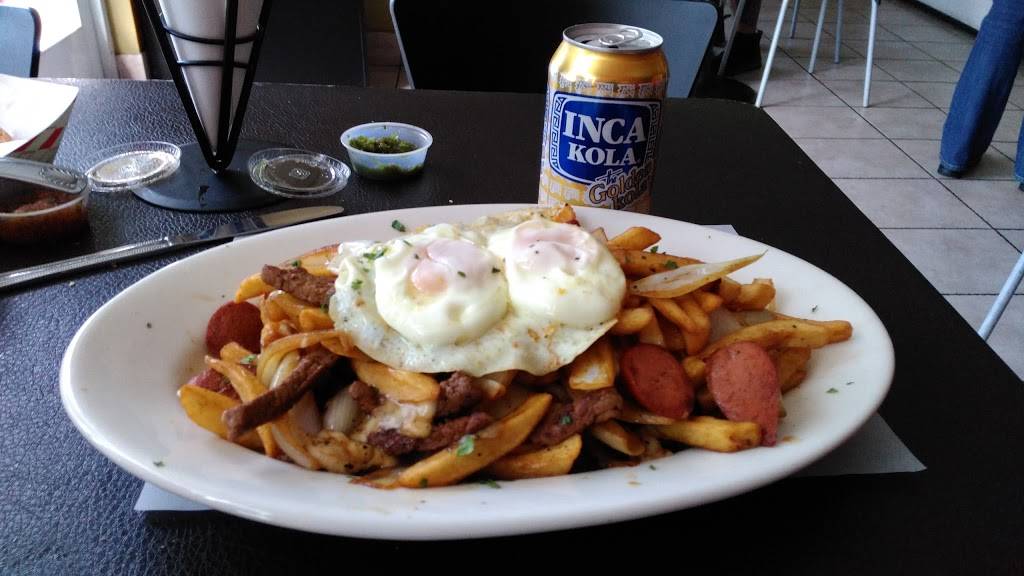 Chilenazo | restaurant | 7238 Canoga Ave, Canoga Park, CA 91303, USA | 8188870269 OR +1 818-887-0269