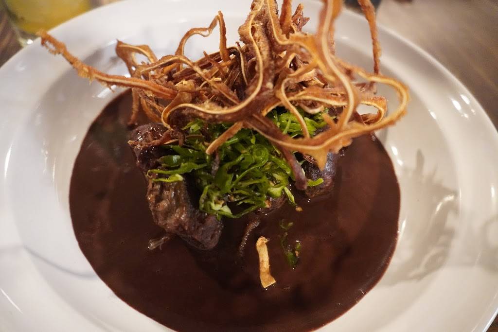 Musang | restaurant | 2524 Beacon Ave S, Seattle, WA 98144, USA | 2067086871 OR +1 206-708-6871