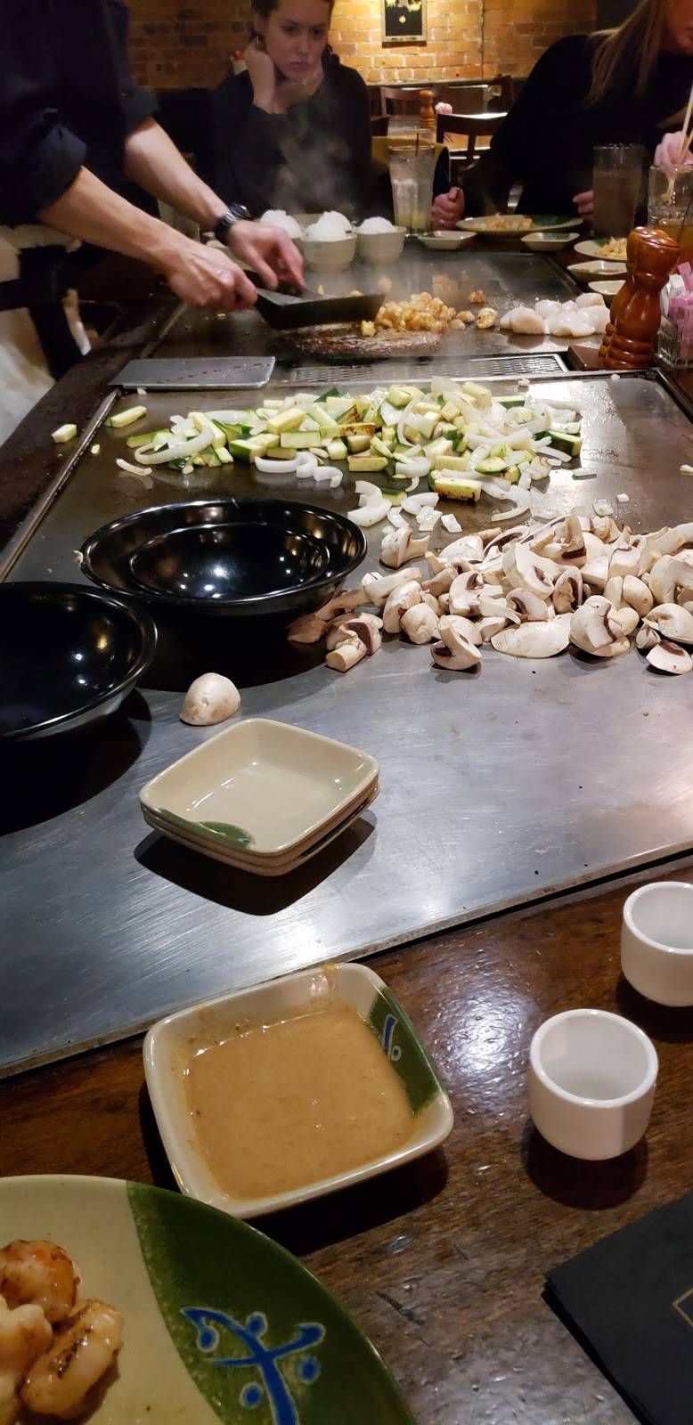 Takaoka of Japan | restaurant | 305 E Superior St, Fort Wayne, IN 46802, USA | 2604243183 OR +1 260-424-3183