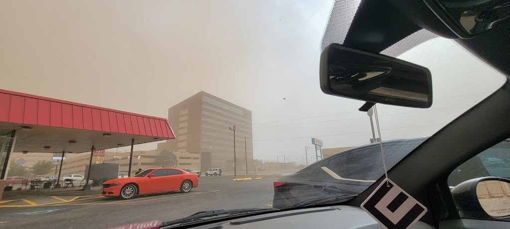 Dairy Queen | restaurant | 706 N Big Spring St, Midland, TX 79701, USA | 4326845445 OR +1 432-684-5445