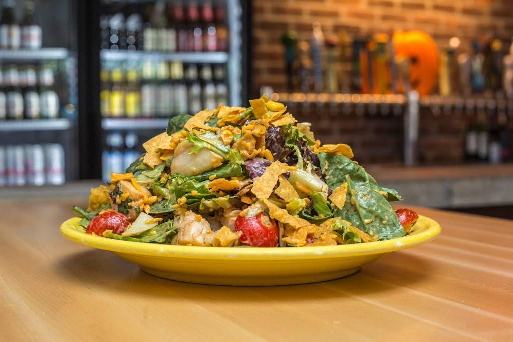 Melt Bar and Grilled | restaurant | 3921 Medina Rd, Akron, OH 44333, USA | 3309830015 OR +1 330-983-0015