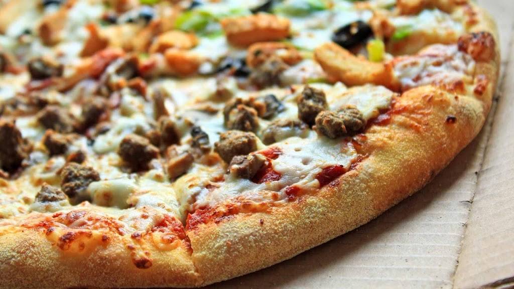 Harrys Pizza & Subs | restaurant | 2150 Powers Ferry Rd C, Atlanta, GA 30339, USA | 7709554413 OR +1 770-955-4413