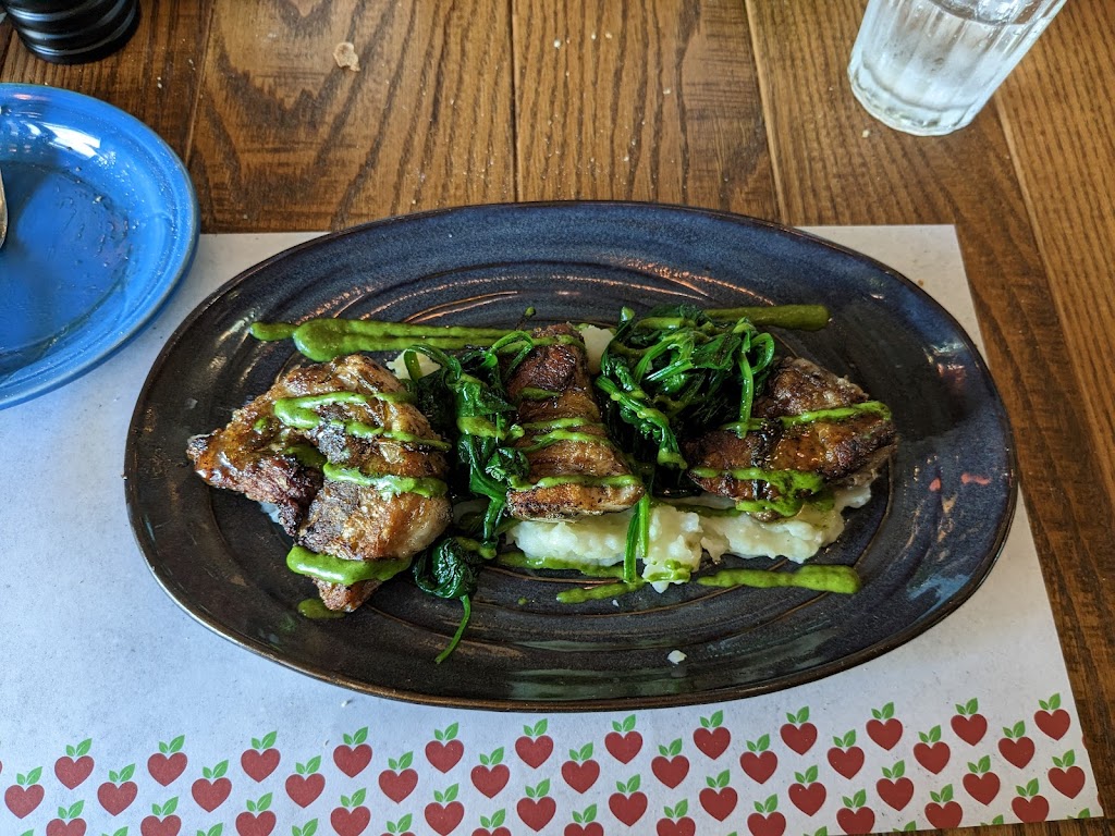 CASA NERI | restaurant | 382 5th Ave S, Naples, FL 34102, USA | 2399639060 OR +1 239-963-9060