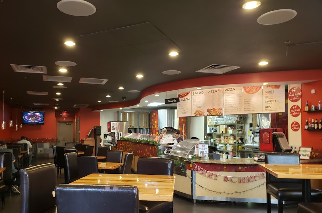 RedBrick Pizza | restaurant | 4144 Legendary Dr, Destin, FL 32541, USA | 8504245990 OR +1 850-424-5990