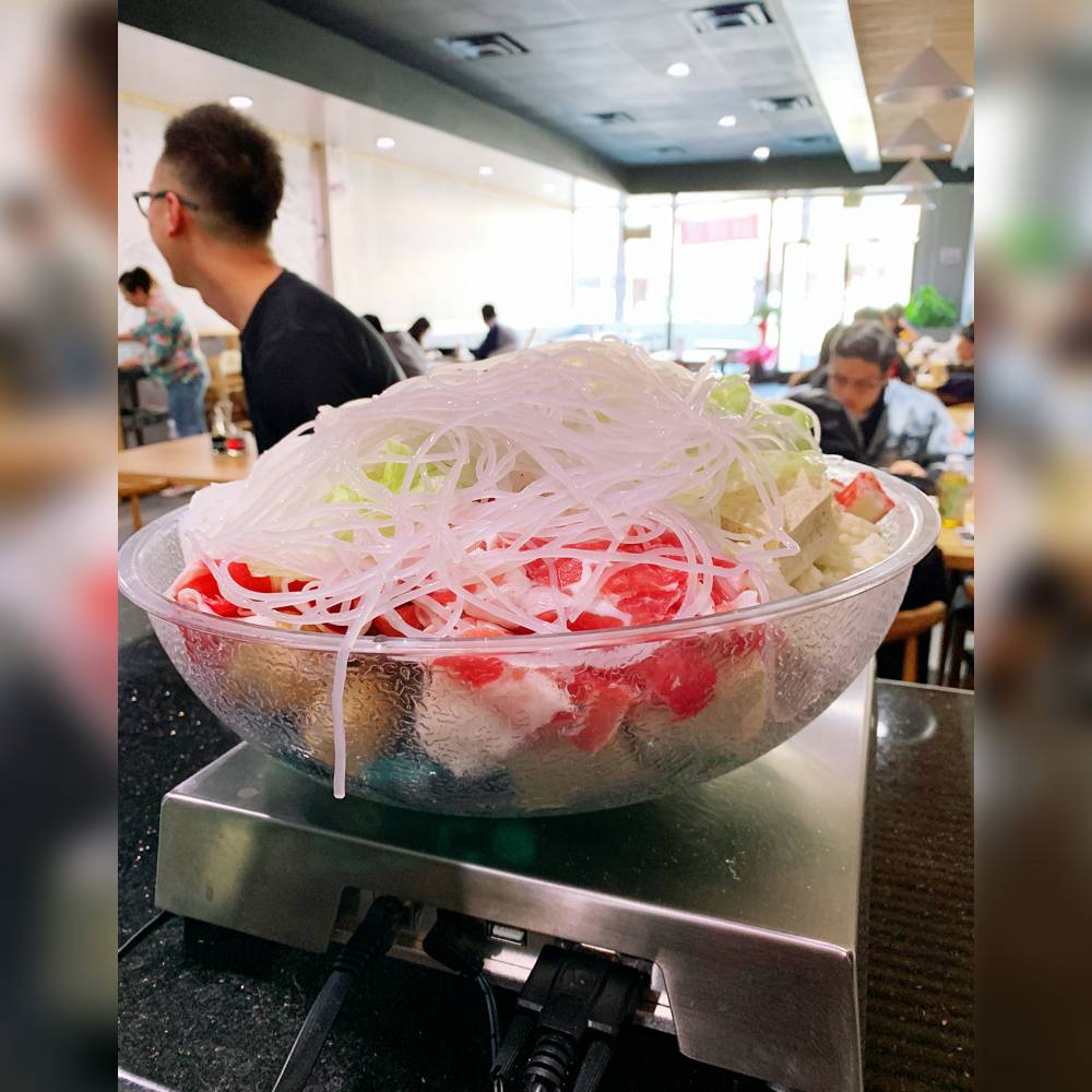 YinTang Hot&Spicy Restaurant 隐烫·麻辣烫 | restaurant | 138 E Garvey Ave #C, Monterey Park, CA 91755, USA | 6267827789 OR +1 626-782-7789