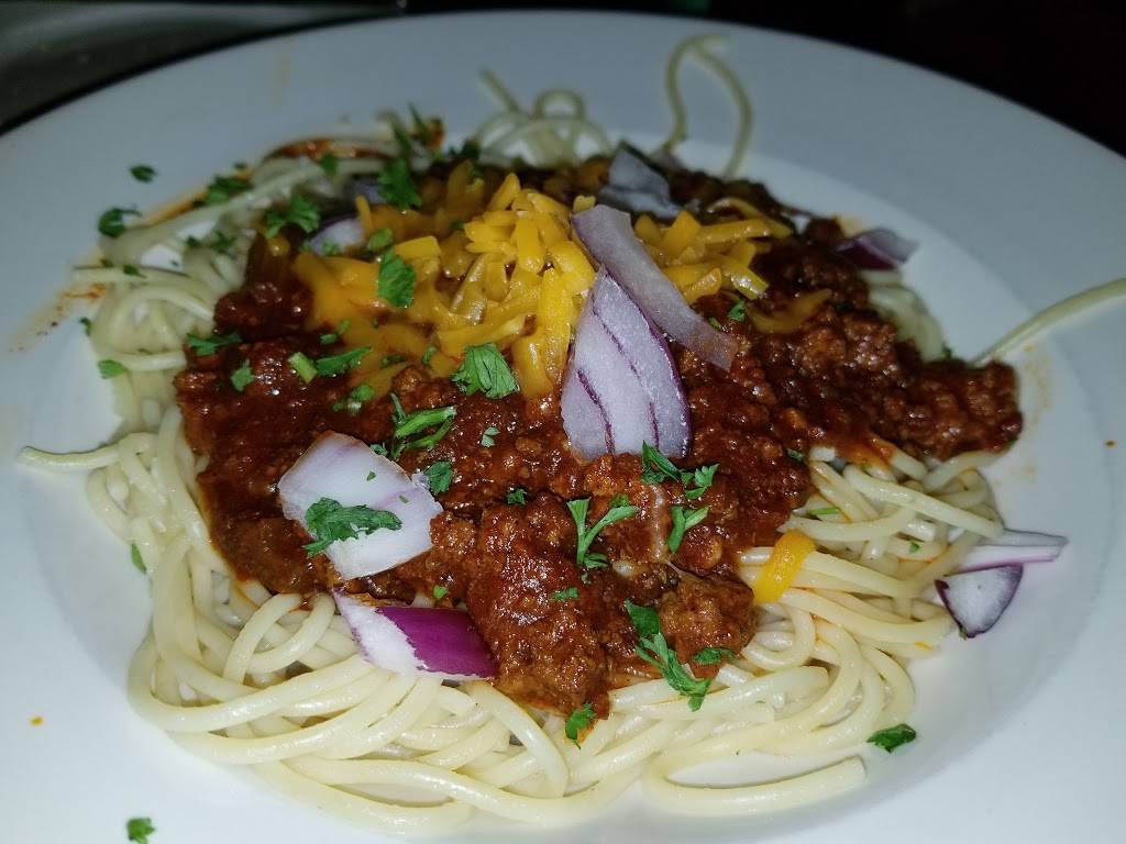 Spaghetti Warehouse | restaurant | 510 S Main St bldg 33, Akron, OH 44311, USA | 3303740025 OR +1 330-374-0025