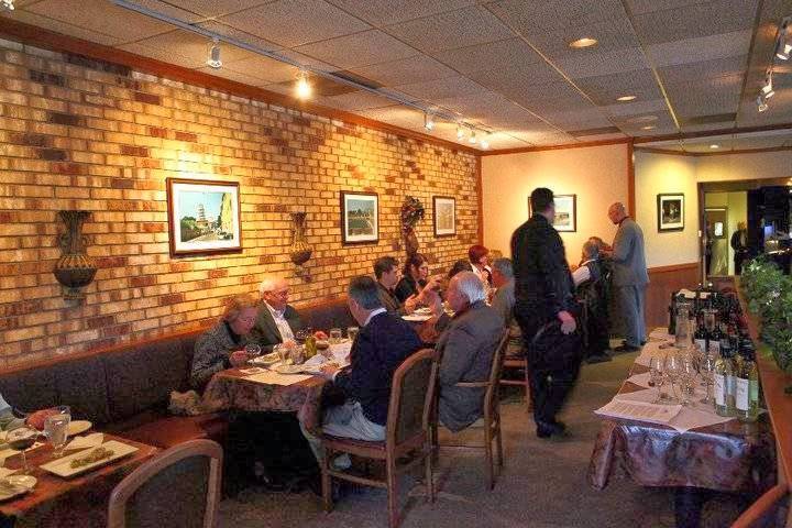 Antonios Italian Cuisine | restaurant | 2505 E 14 Mile Rd, Sterling Heights, MI 48310, USA | 5862645252 OR +1 586-264-5252