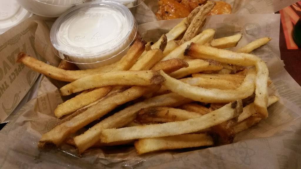 Wingstop | restaurant | 4865 N Broadway St, Knoxville, TN 37918, USA | 8652476218 OR +1 865-247-6218