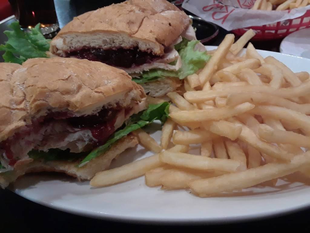 The Porter Junction Cafe | cafe | 2350 Porter St, Los Angeles, CA 90021, USA | 2134894430 OR +1 213-489-4430