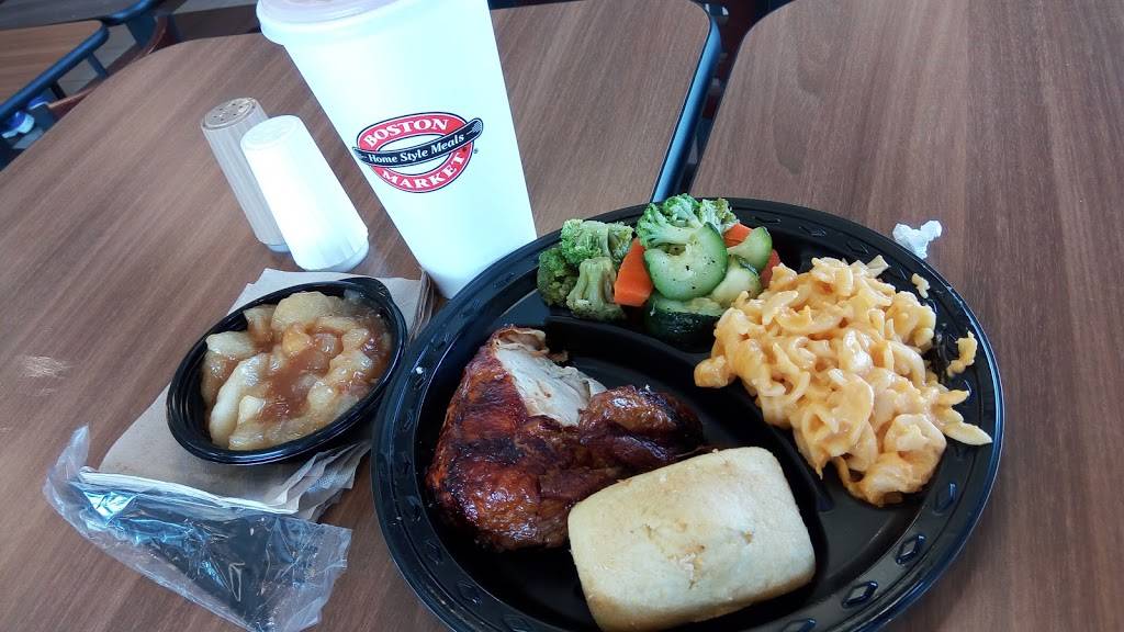 Boston Market | restaurant | 6336 York Rd, Baltimore, MD 21212, USA | 4103720220 OR +1 410-372-0220