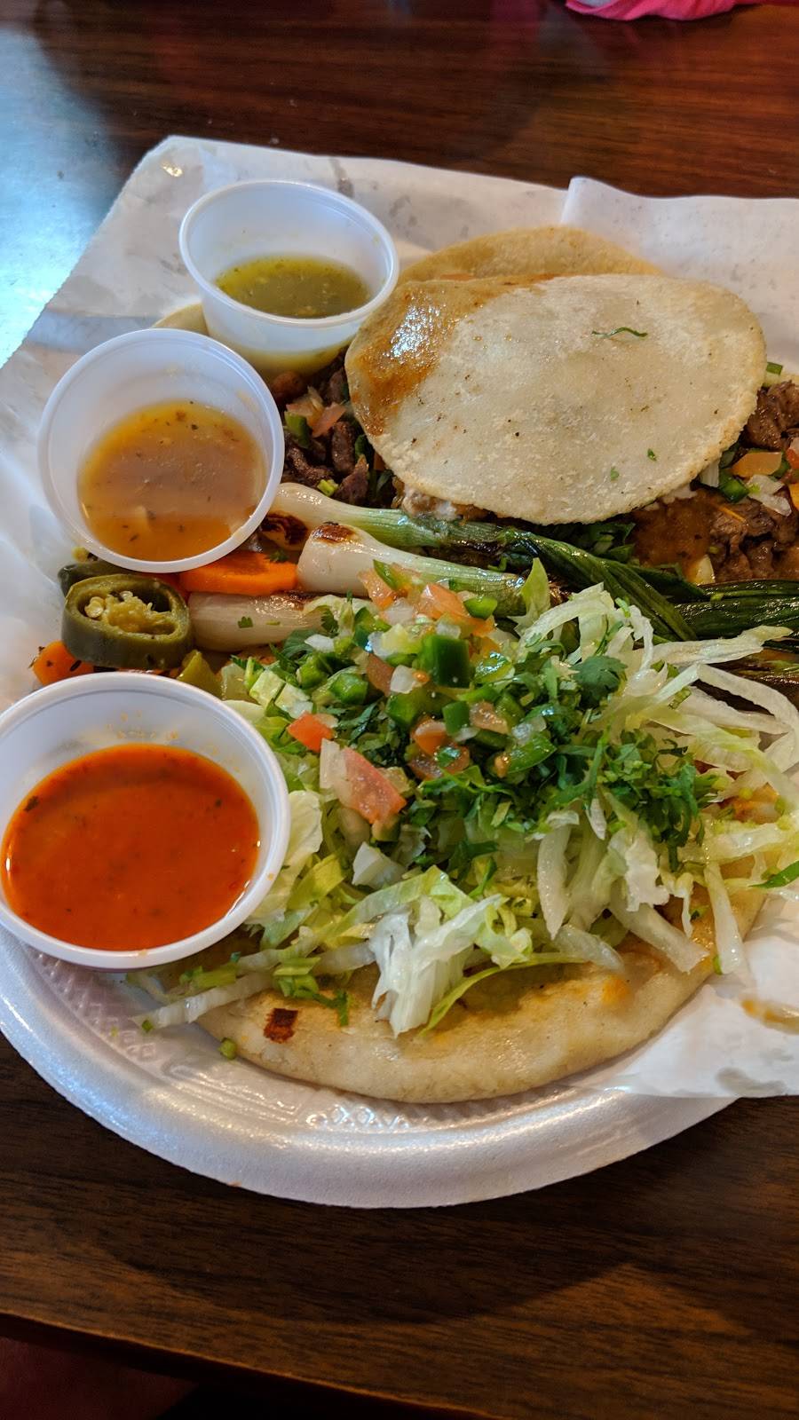 Guacamole Latin Grill | restaurant | 602 Erwin Rd, Dunn, NC 28334, USA | 9108912708 OR +1 910-891-2708