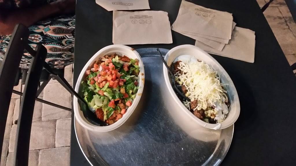 Chipotle Mexican Grill | restaurant | 9466 W Linebaugh Ave, Tampa, FL 33626, USA | 8139200992 OR +1 813-920-0992