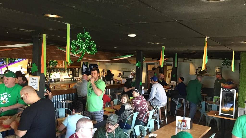 Bier Garten | restaurant | 8 State Park Dr, Bay City, MI 48706, USA | 9896841331 OR +1 989-684-1331