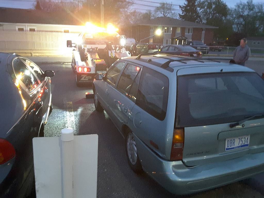 Dunkin | bakery | 4005 Dix Hwy, Lincoln Park, MI 48146, USA | 3135880497 OR +1 313-588-0497